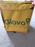 Torba Glovo tylko odbiór osobisty