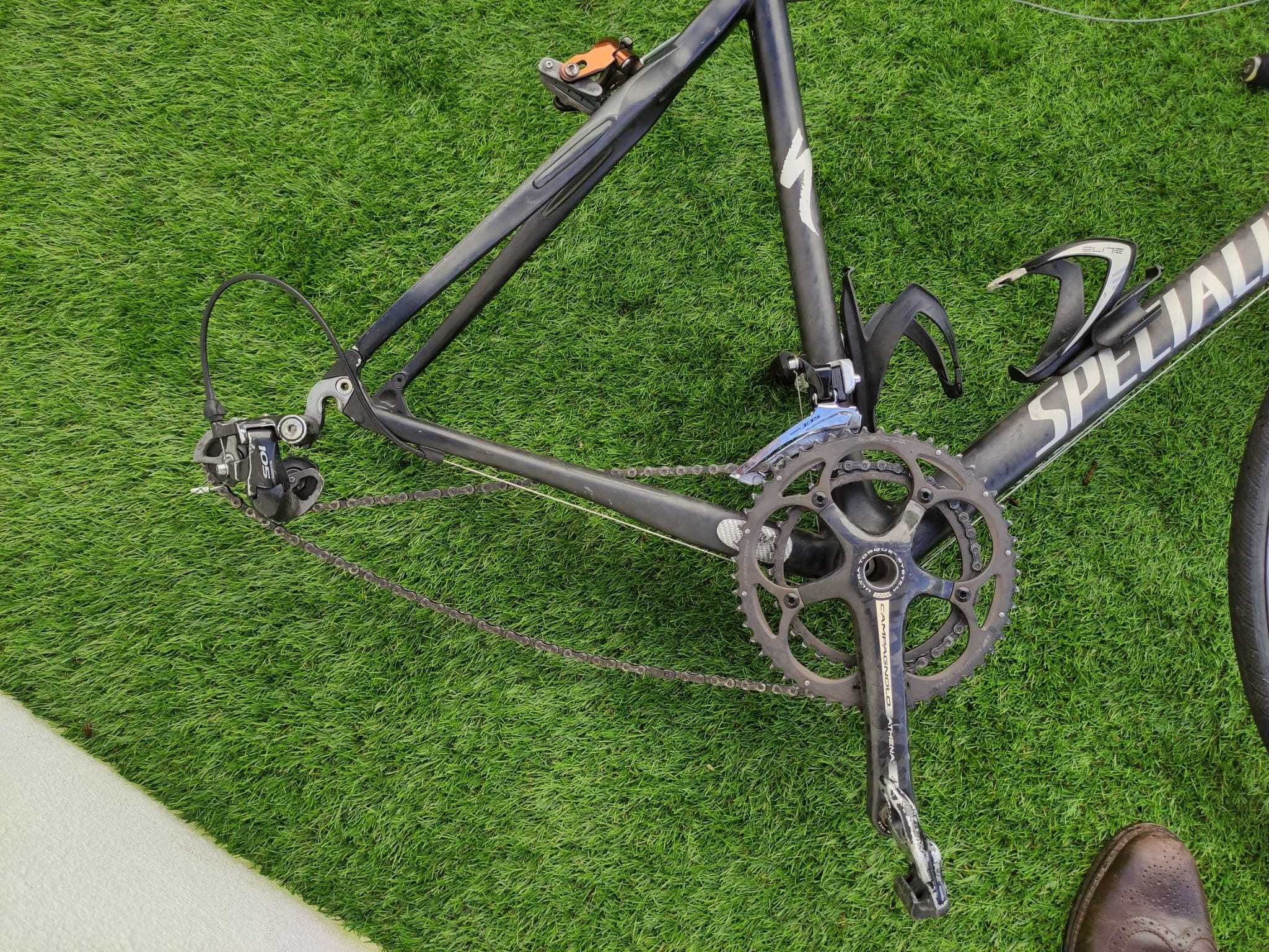 Specialized Roubaix