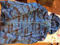 Kurtka Softshell 146/152