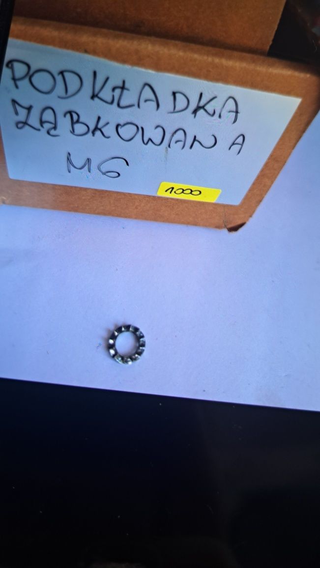 Śruba DIN603 KL. 4.8 Ocynkowane Panchan