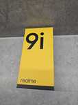 Nowy Realme 9i czarny