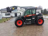 ładowarka teleskopowa bobcat tl 470  manitou 634 ,735 jcb 531,536