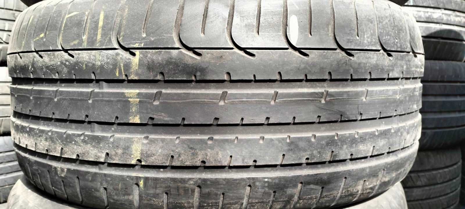 Pirelli PZero 255 40 r19 (Літо)Склад-шиномонтаж Дружківська 12