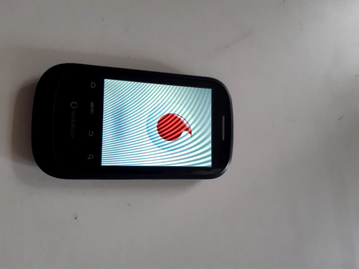 Vodafone 858 smart huawei