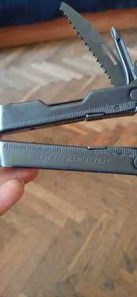 Мультитул Leatherman Rebar