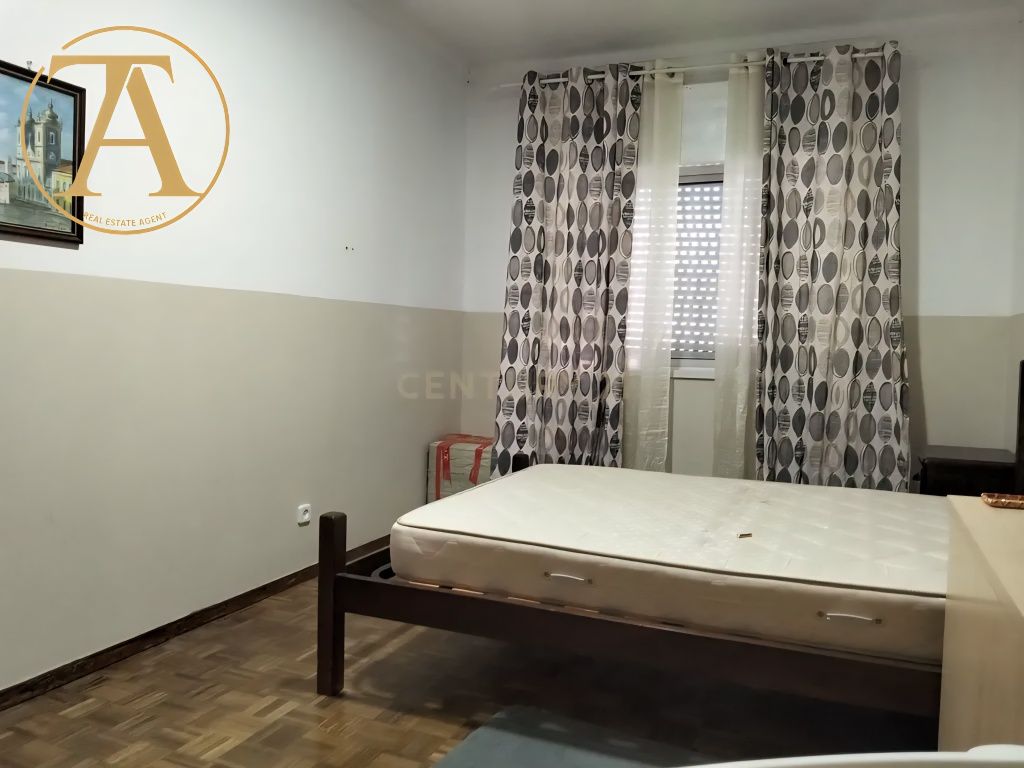 Apartamento T2 em Santarém
