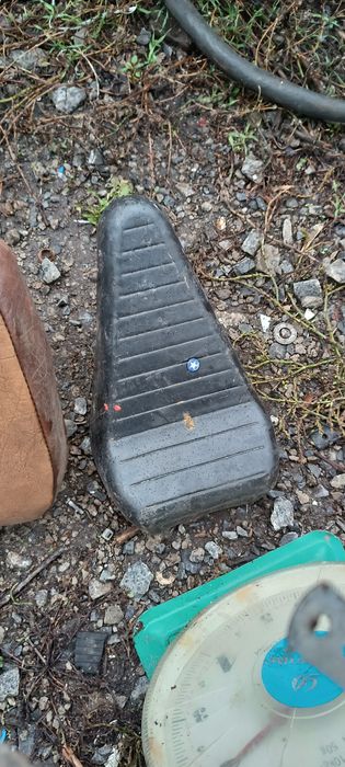 Детский ретро велосипед ссср