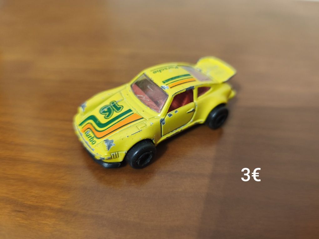 Vários majorette