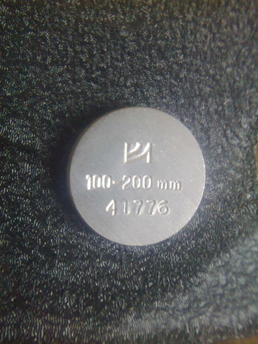 Продам пассаметр микрометр