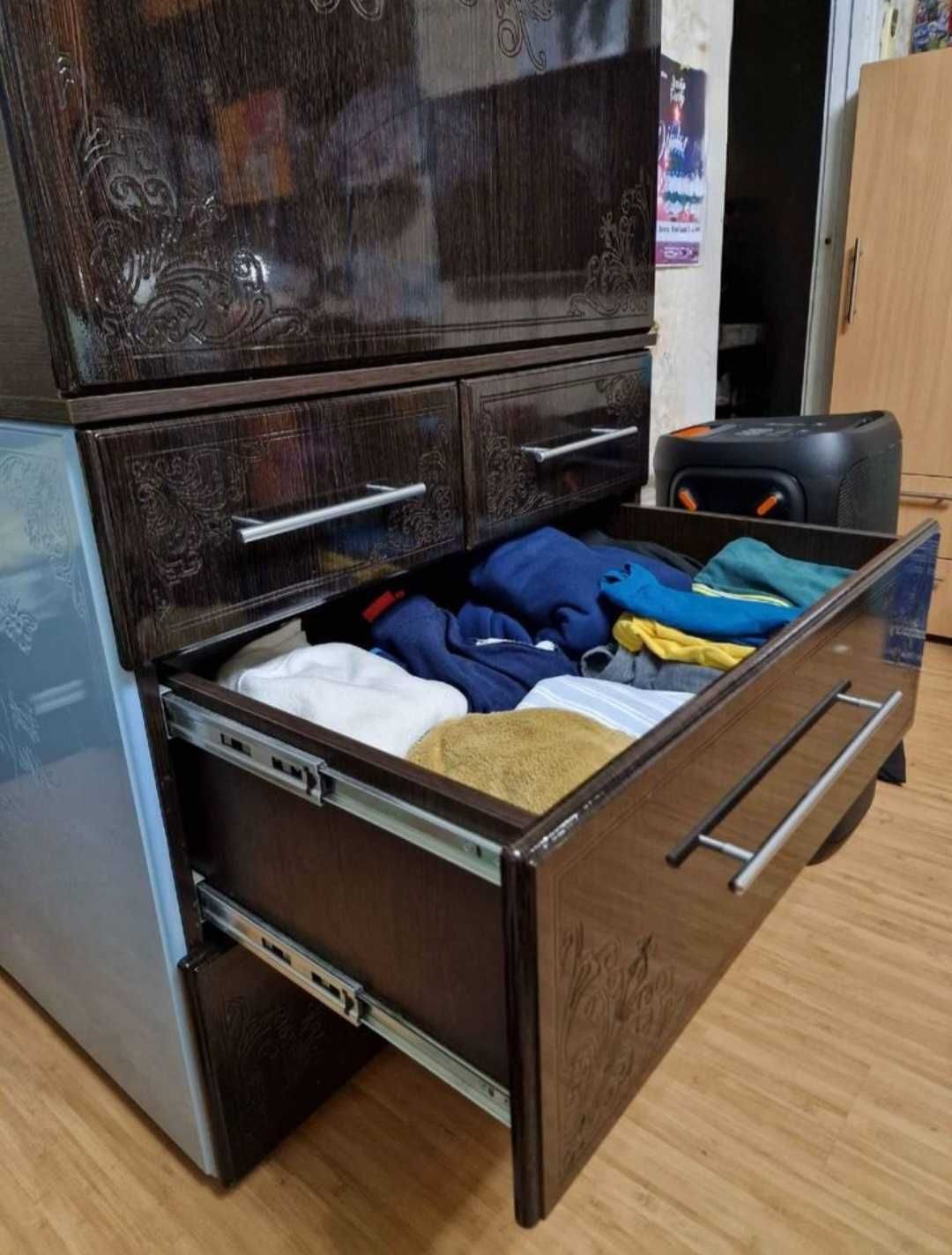 двохярусна кровать дитяча