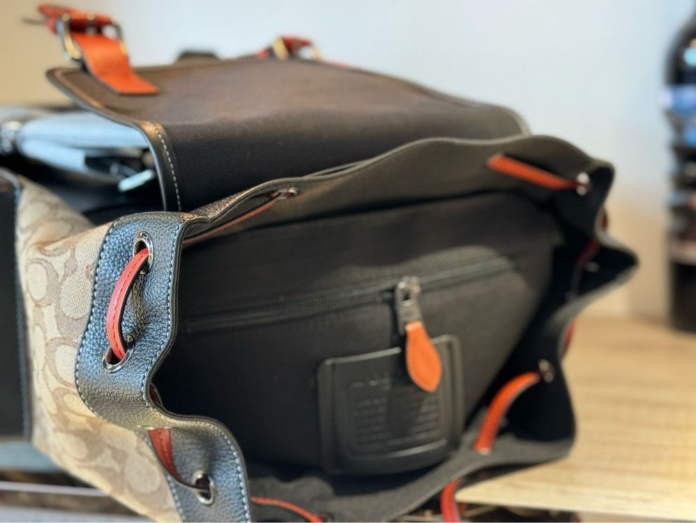 Рюкзак Coach unisex