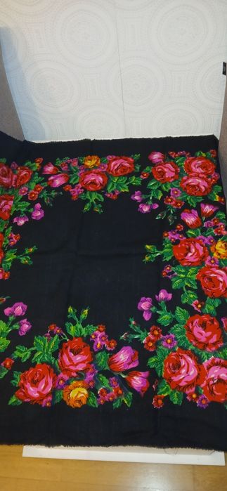 Шикарные платки СССР