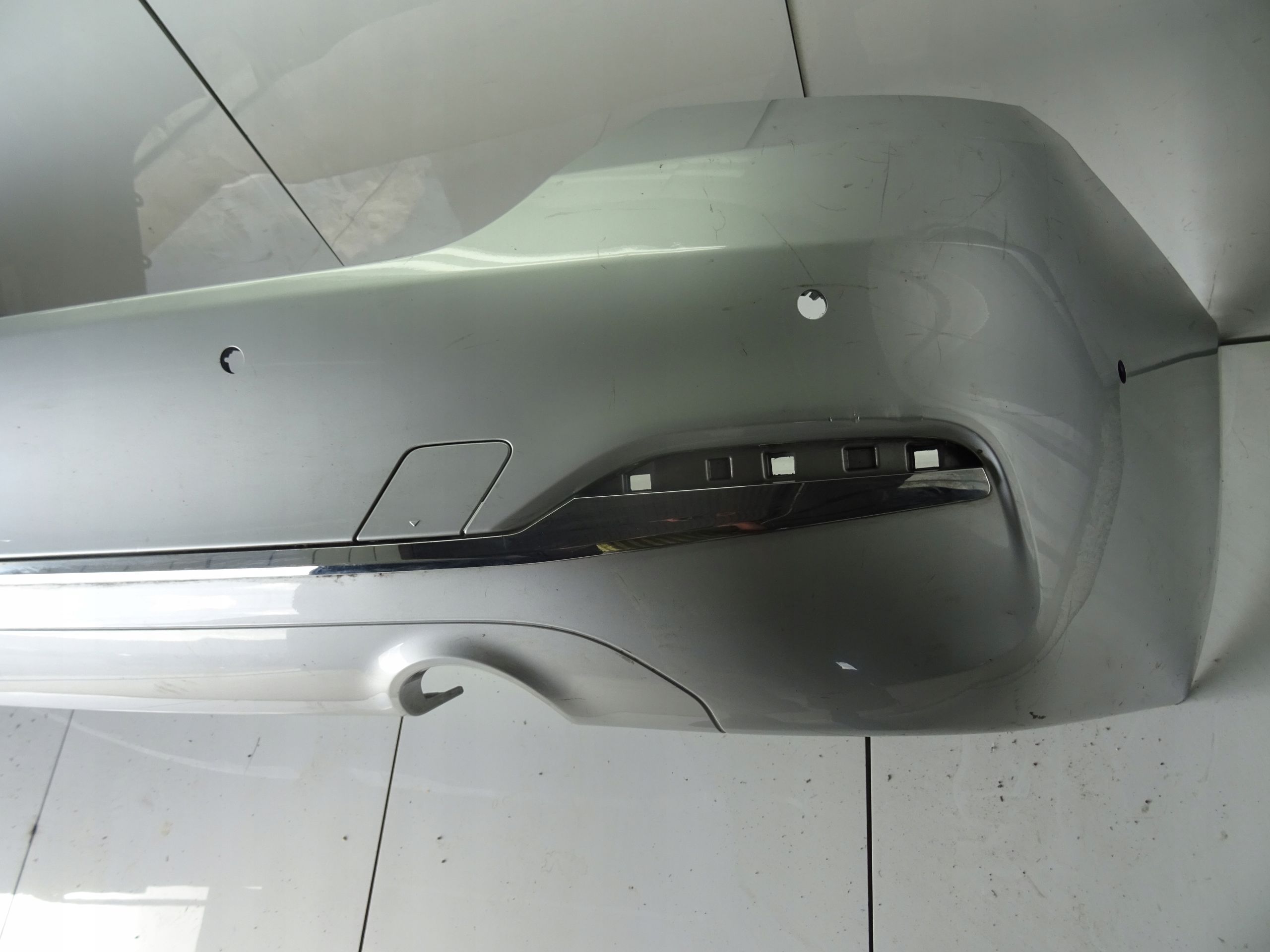 Zderzak tył BMW 4 F32 F33 F36 Luxury Lci Lift 16