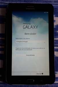 Samsung Galaxy Tab 3 (7'' - 8GB - 3G/WiFi) SM-T116BU