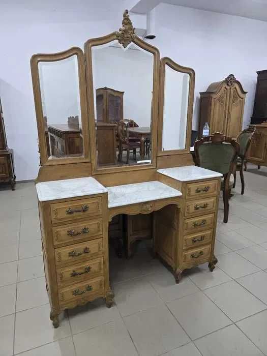 Toaletka w stylu Rocaille. Transport cały kraj.