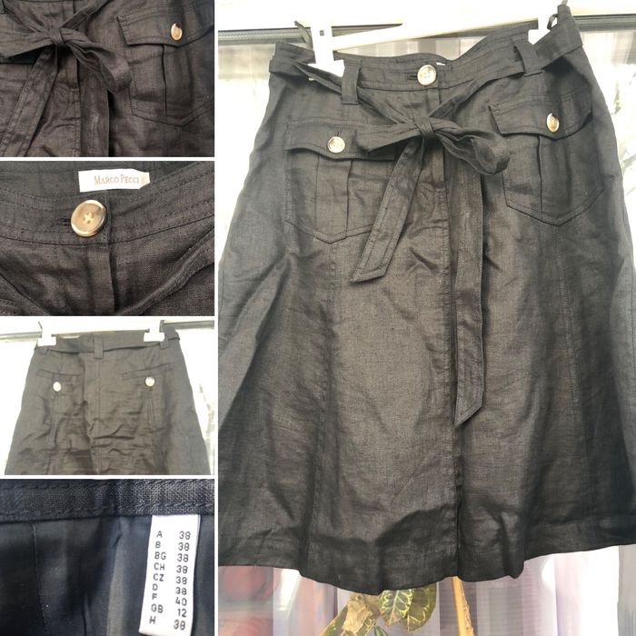 юбки размера 38—40