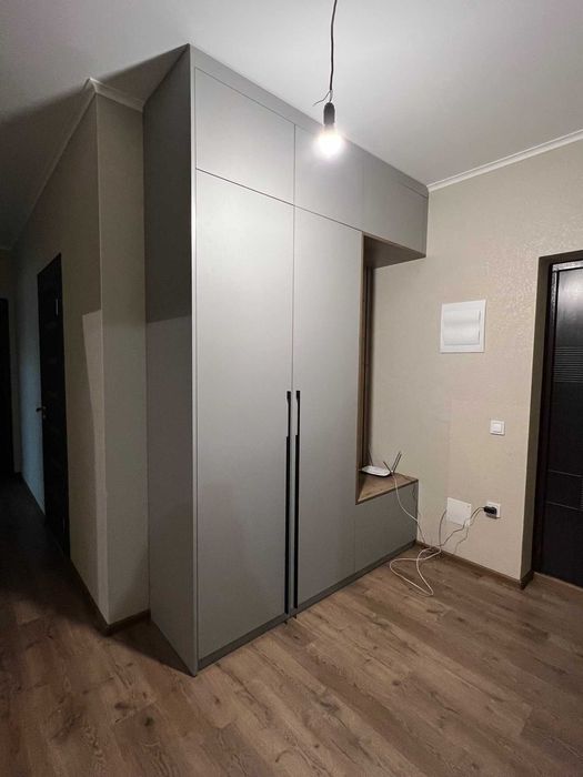 кухні під замовлення