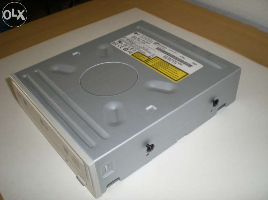 Drive LG DVD para PC