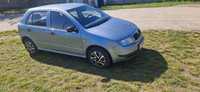 Skoda fabia 1.4 2003rok