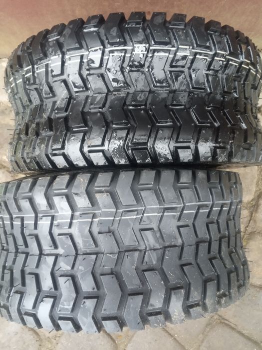 Колеса резина кола скати 15×6.00-6 NHS для газонокосарки газонокосилка