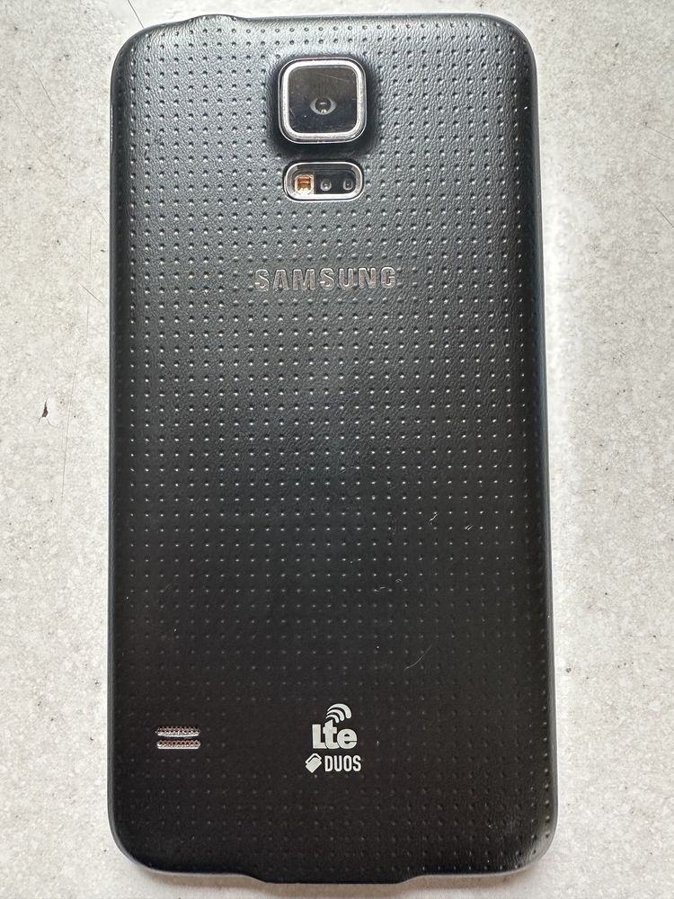Samsung galaxy s5 duos