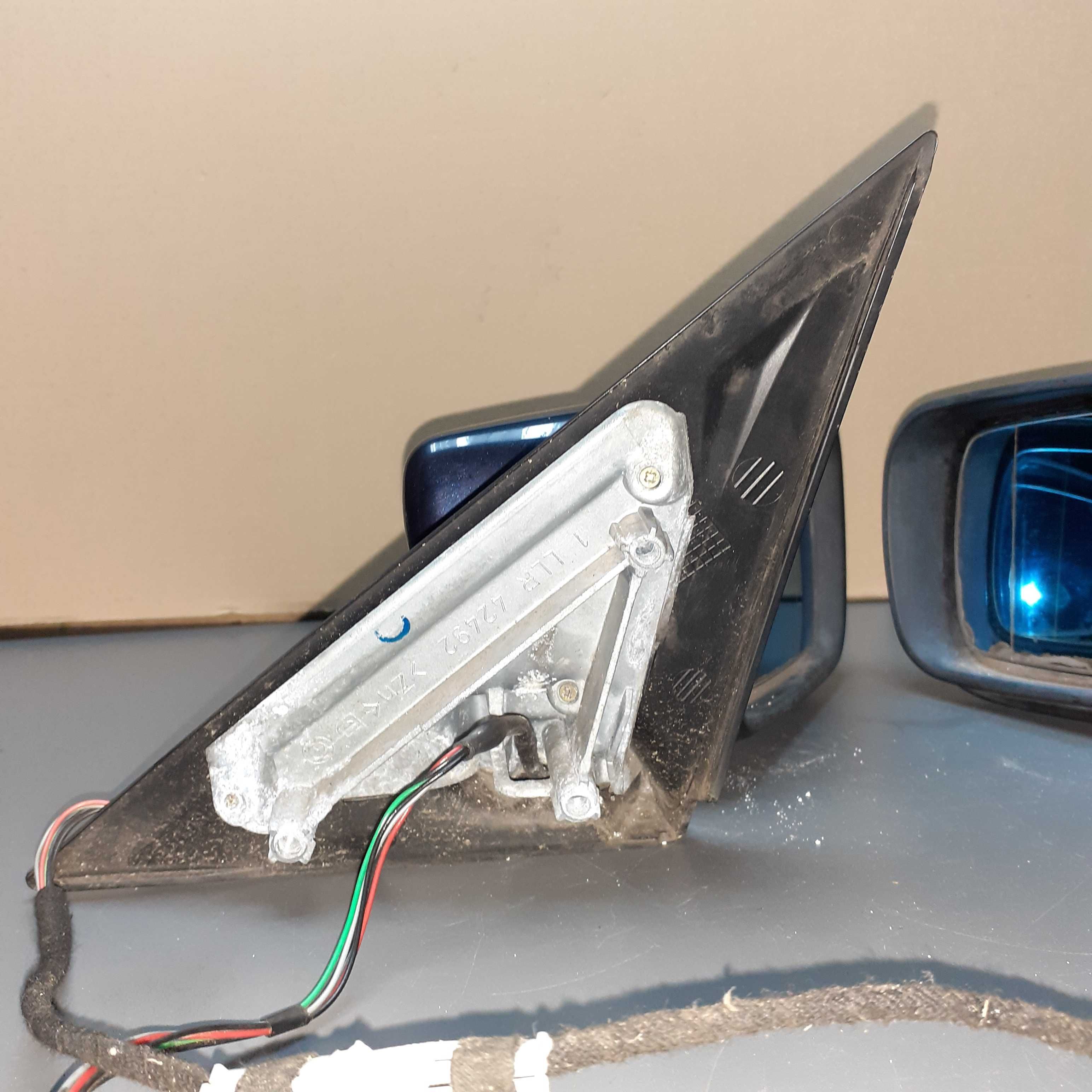 Komplet lusterek BMW E46 5Pin Nr.40