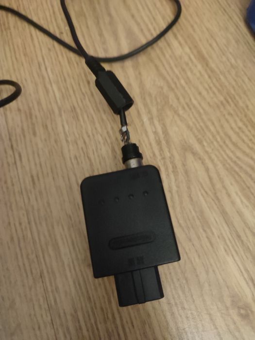 Konsola Nintendo 64 zestaw