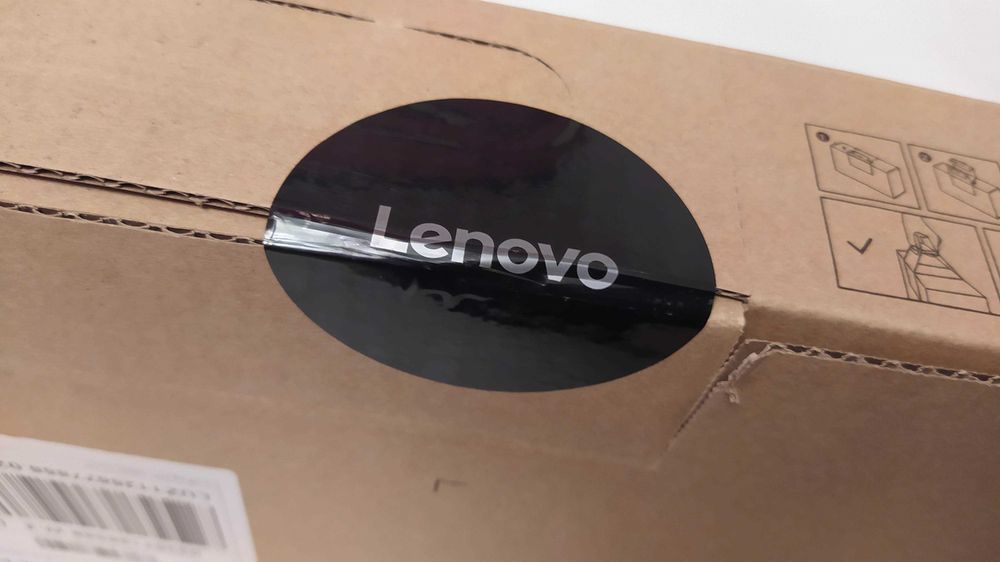 Laptop LENOVO IdeaPad 3 AMD/8GB/512GB/Win11 + Norton + mysz
