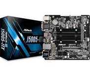 Материнская плата ASRock J5005-ITX