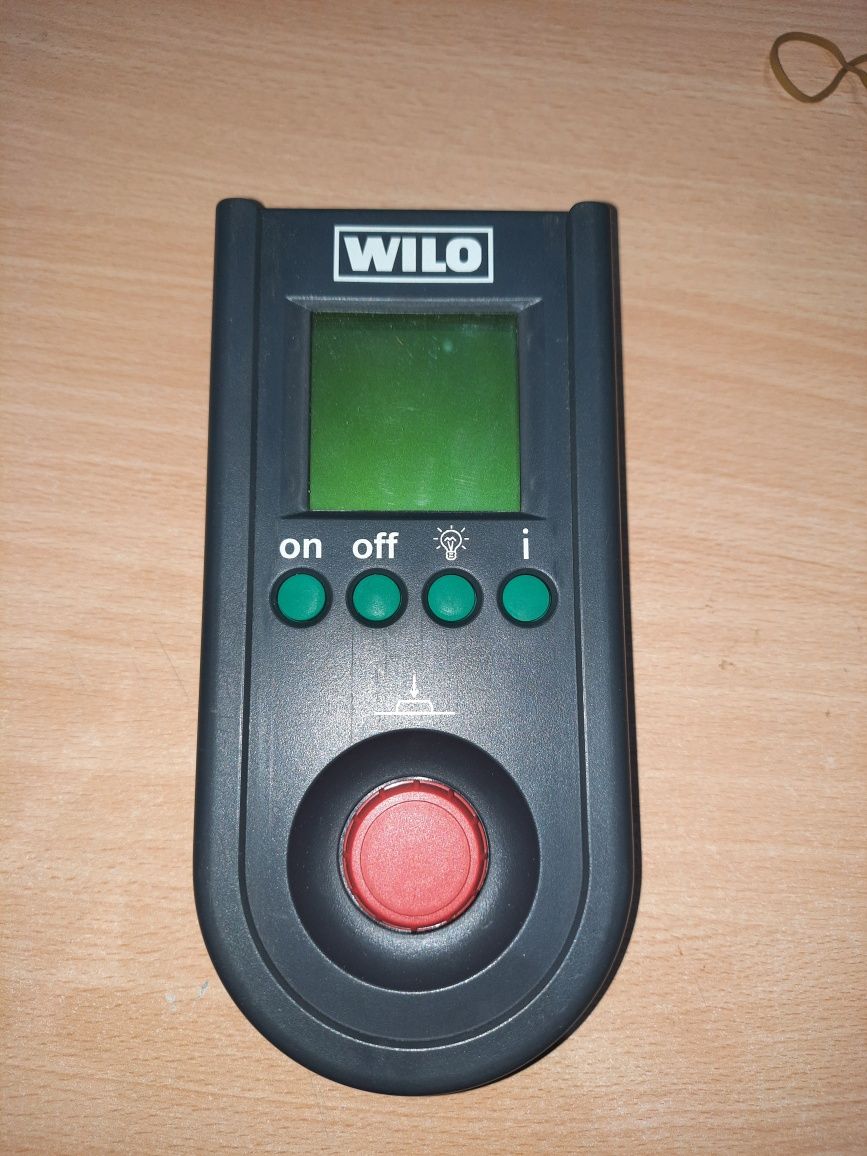 IR-monitor Willo