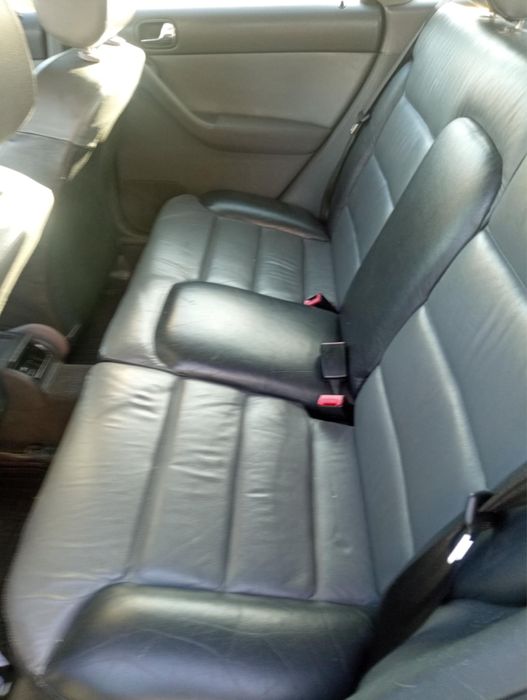 Audi A3 1999r 1.9 tdi 90km