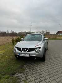 Nissan Juke 1.6 r.2012 OKAZJA!