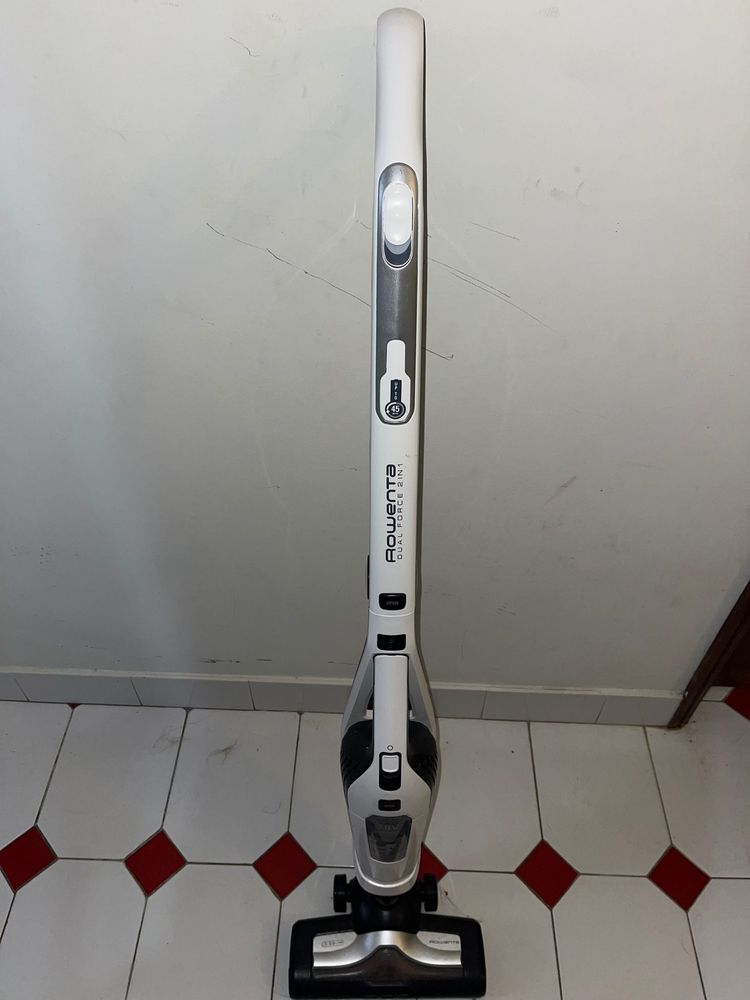 Vendo aspirador de pó