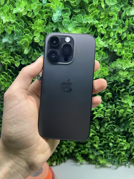 iPhone 14 Pro 128GB Deep Purple Neverlock(Магазин,Гарантія)