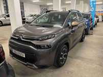 Citroën C3 Aircross 1.5 BlueHDi C-Series