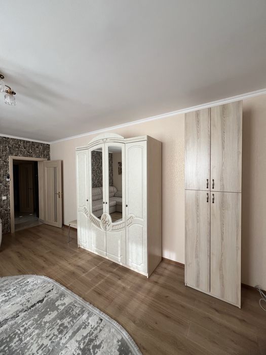 2-кім. квартира в центрі міста