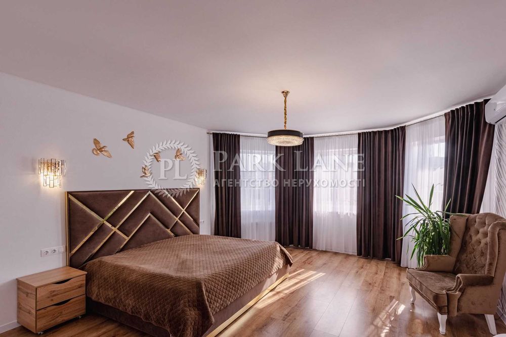 Без%Розкішний будинок з ремонтом,10 соток,басейн,баня.Гатне/Крюківщина