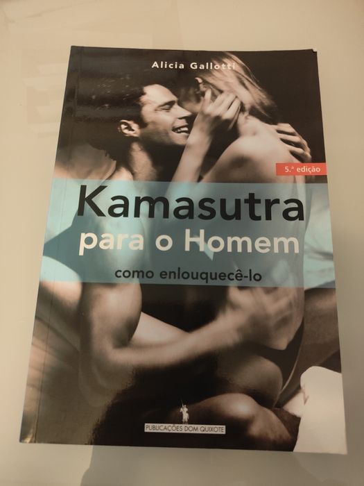 Livro K. para o Homem