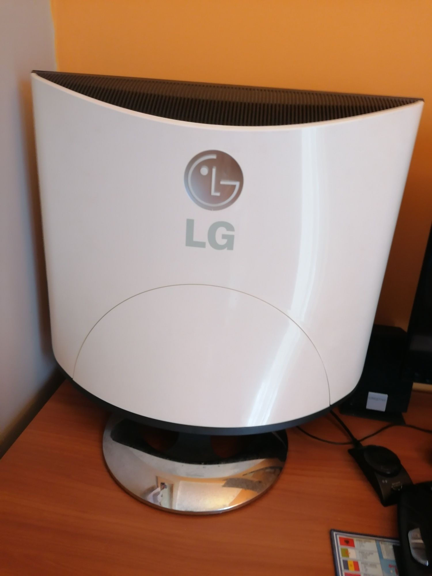Monitor LG flatron 19"