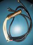 Grzałka 12V/230V do zbiornika wody Kamper Kemping