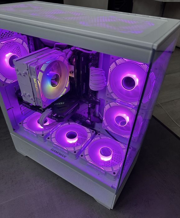 компьютер игровой