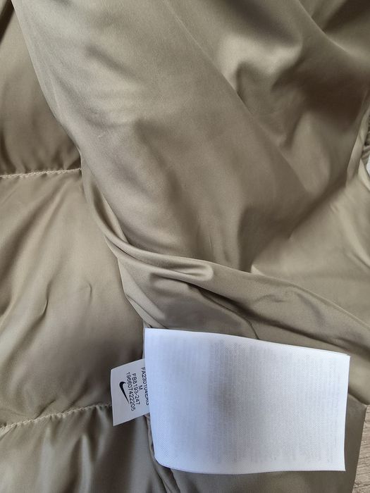 Чоловічий жилет Nike оригінал