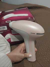 Laser Philips Lumea