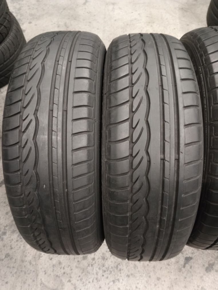 175/70 R14 DUNLOP SP Sport 01, Літні шини б/у, Склад