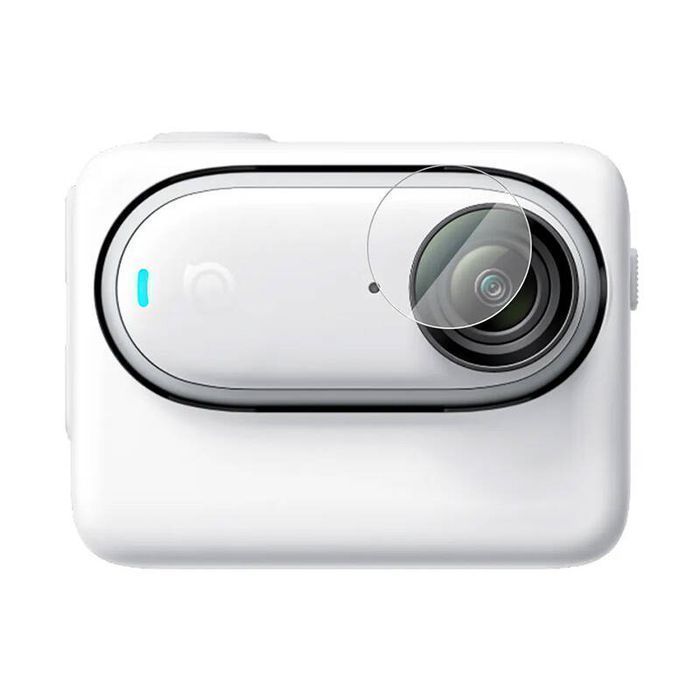 Szkło Hartowane Telesin Do Kamery Insta360 Go 3/Go 3S
