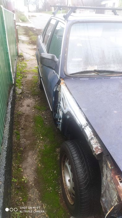 Продам БМВ 325 2.5 дизель