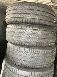 4x 215/55r17 Michelin montaż 0zł szczecin