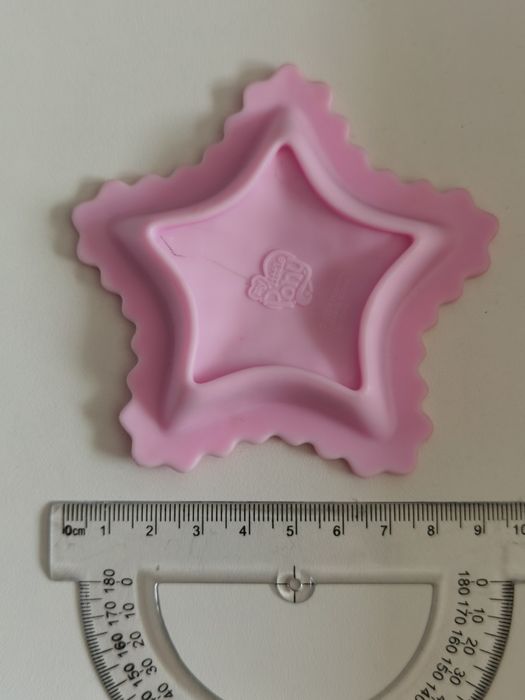 Mlp miska akcesoria zabawka bowl