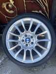 Диски 5х120 r18 BMW