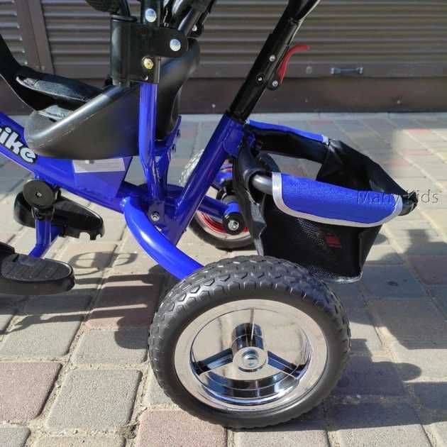 Велосипед дитячий best trike новий